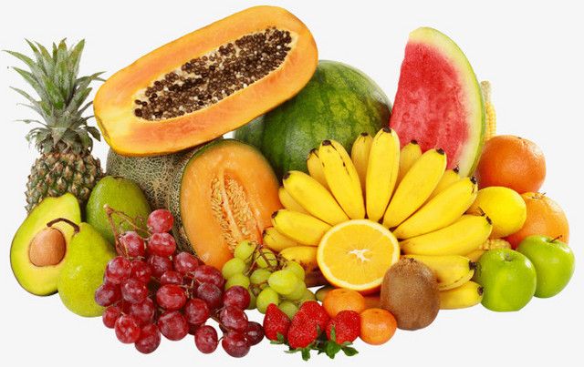 水果与雪茄的和谐共舞 品味生活的双重视觉盛宴